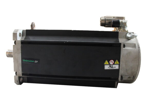 190U2D301BBRAA215320 | Nidec Corp | 11 KW | 380/480 V | IP65 - Image 4