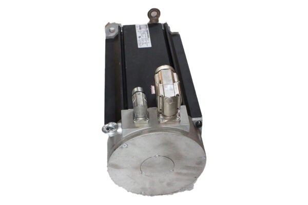 190U2D301BBRAA215320 | Nidec Corp | 11 KW | 380/480 V | IP65 - Image 3