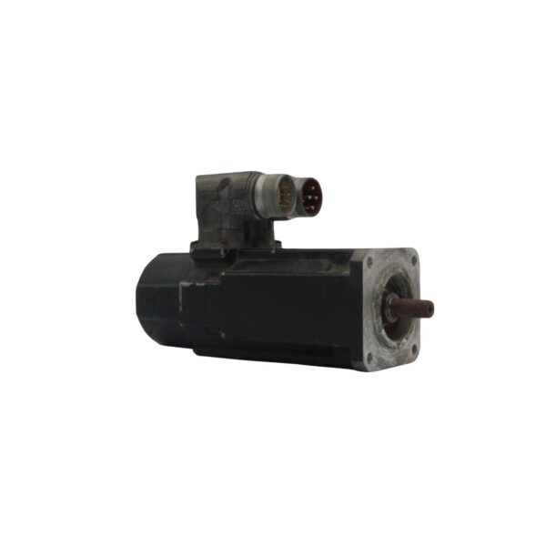 Kollmorgen Servo Motor AKM22E-ANB2R-00 | 320 VDC - Image 2