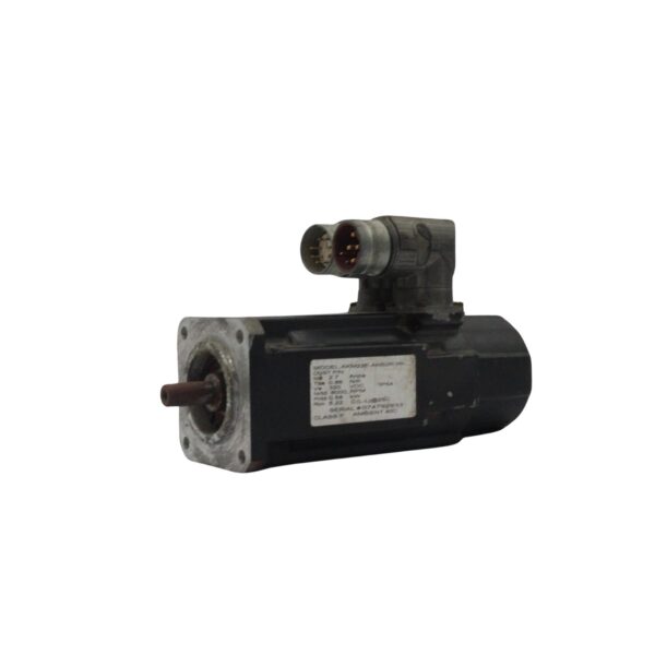 Kollmorgen Servo Motor AKM22E-ANB2R-00 | 320 VDC