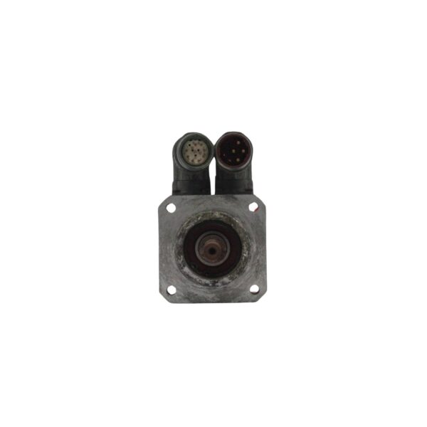 Kollmorgen Servo Motor AKM22E-ANB2R-00 | 320 VDC - Image 5