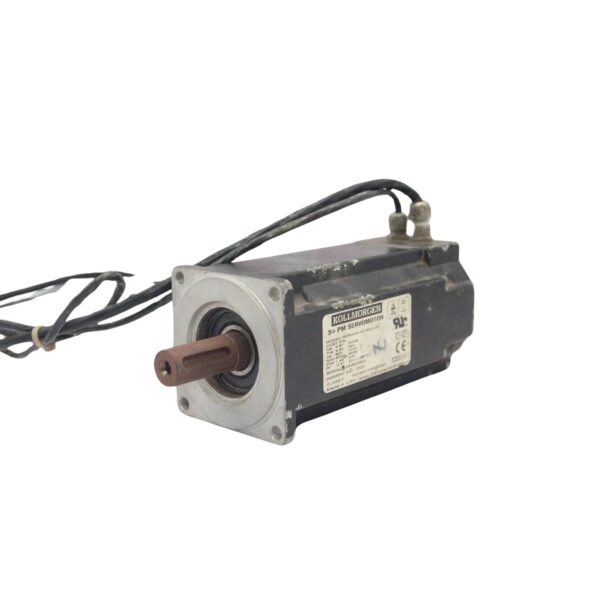 Kollmorgen Servo Motor AKM43G-ACSN2-02 | IP20 | AKM SERIES