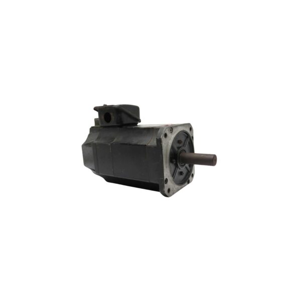 Shibaura MFA100MBYNF Servo Motor | 24 VDC | IP 65 - Image 3