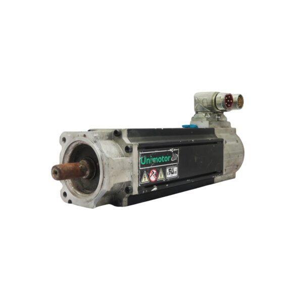 Allen Bradley MPAI-B3150CM34A Servo Motor - Image 2