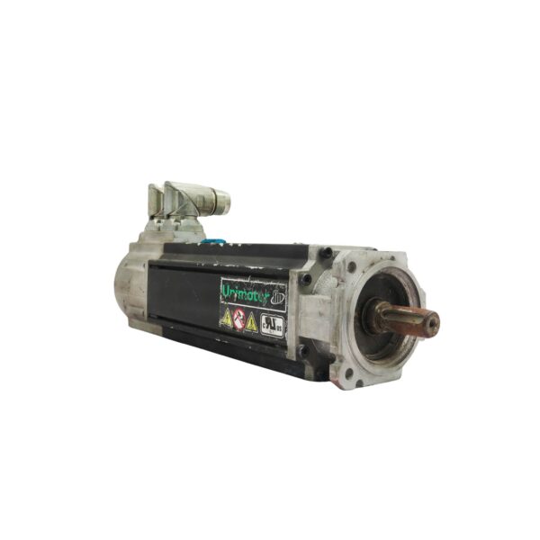 Allen Bradley MPAI-B3150CM34A Servo Motor - Image 3