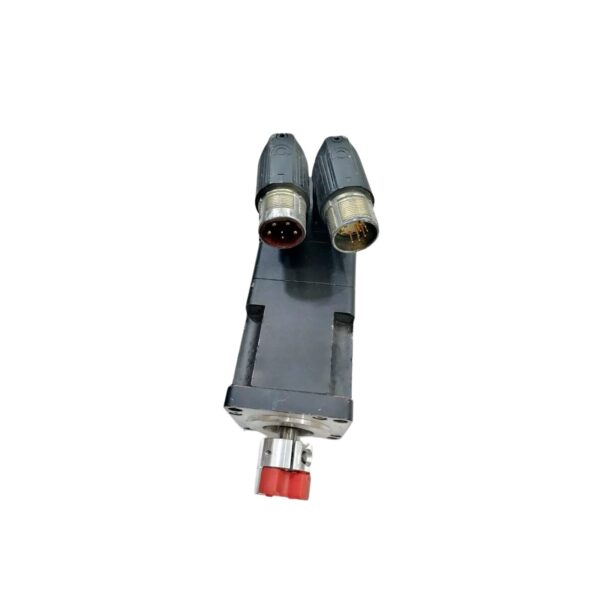 Allen Bradley Servo Motor MPL-A1510V-EJ74AA | 240 VAC | 24 VDC - Image 3