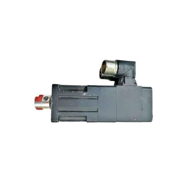 Allen Bradley Servo Motor MPL-A1510V-EJ74AA | 240 VAC | 24 VDC - Image 4