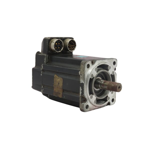 Allen Bradley | MPL-A320P-H-X165 | Servo Motor - Image 4