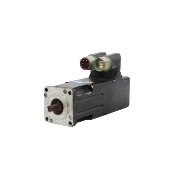 Allen Bradley | MPL-B1520U-VJ74AA | Servo Motor - Image 4