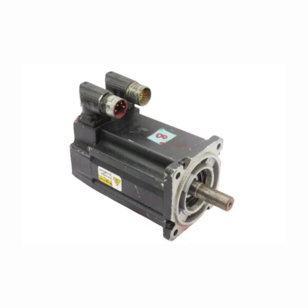 Allen Bradley Servo Motor MPL-B1651C-MJ74AA | 460 V | 24 VDC | 1500 RPM - Image 2