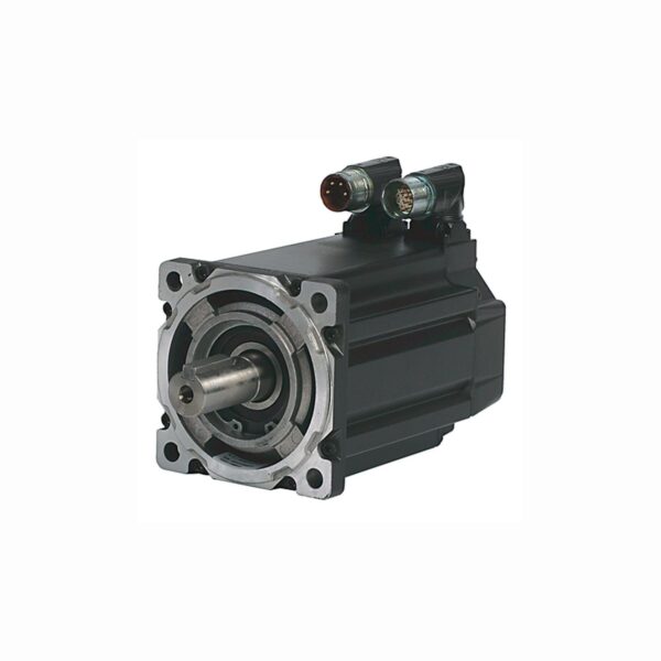Allen Bradley Servo Motor MPL-B1651C-MJ74AA | 460 V | 24 VDC | 1500 RPM - Image 3