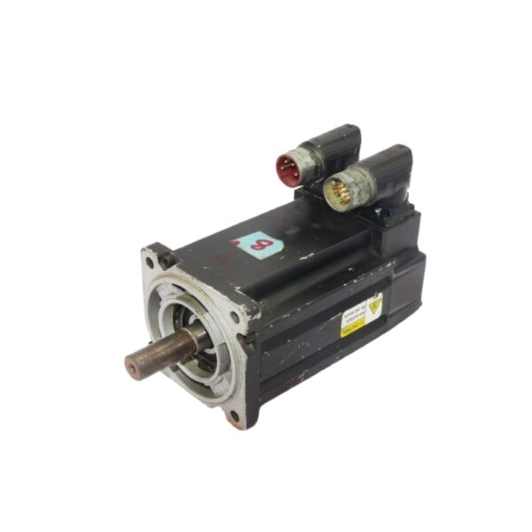 Allen Bradley | MPL-B320P-HK72AA | Servo Motor - Image 4