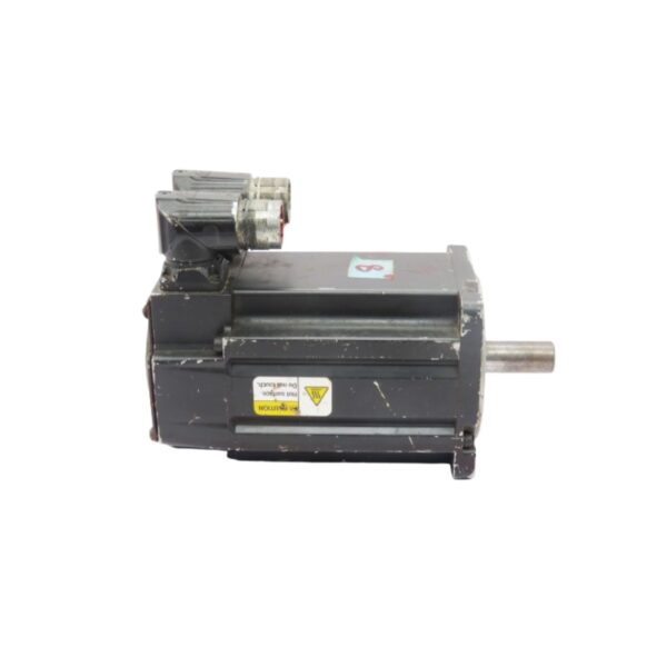 Allen Bradley | MPL-B320P-HK72AA | Servo Motor - Image 2