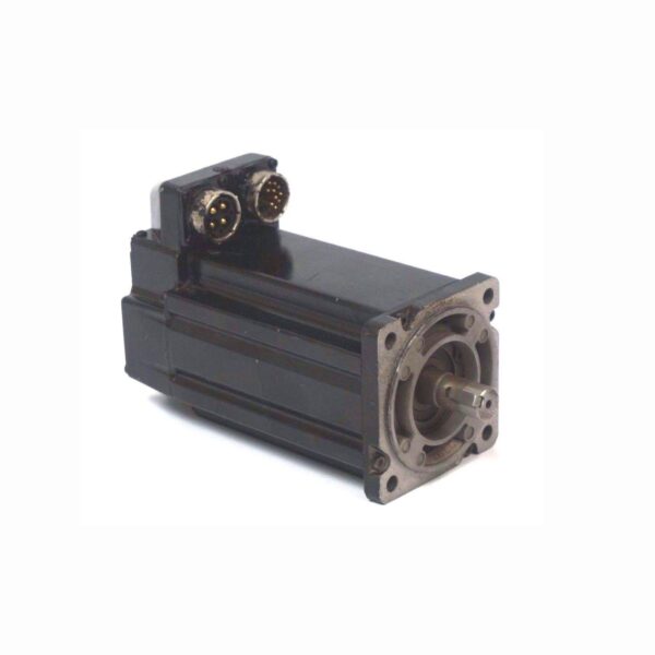 Allen Bradley | MPL-B330P-SJ22AA | Servo Motor | 480 VAC