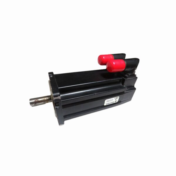 Allen Bradley | MPL-B330P-SJ72AA | Servo Motor | 480 VAC - Image 4