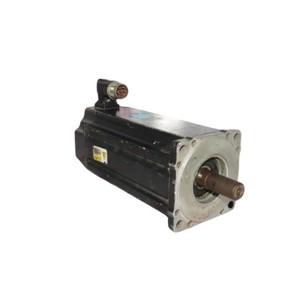 Allen Bradley | MPL-B420P-MK72AA | Servo Motor | MP Series | 480 VAC | 115 MM Frame - Image 2