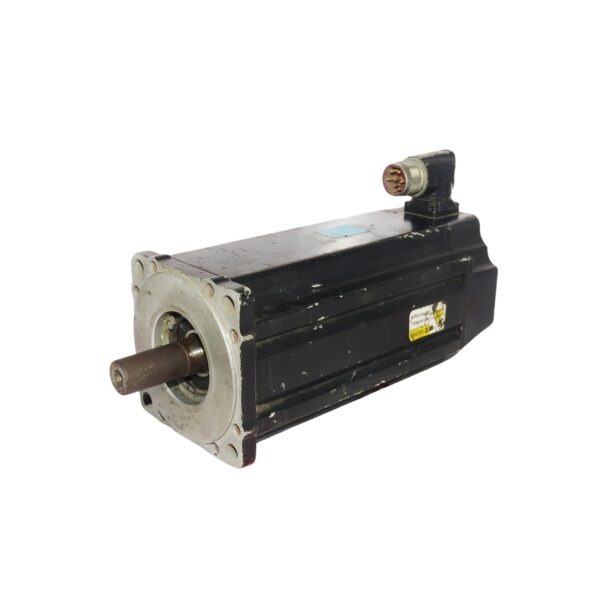 Allen Bradley | MPL-B420P-MK72AA | Servo Motor | MP Series | 480 VAC | 115 MM Frame - Image 3