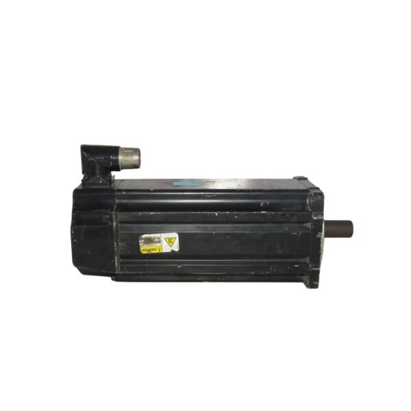 Allen Bradley | MPL-B420P-MK72AA | Servo Motor | MP Series | 480 VAC | 115 MM Frame - Image 4