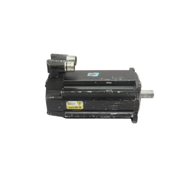 Allen Bradley | MPL-B420P-MK74AA | Servo Motor - Image 2