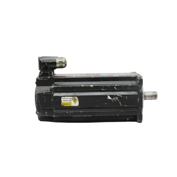 Allen Bradley | MPL-B430P-MK74AA | Servo Motor - Image 2