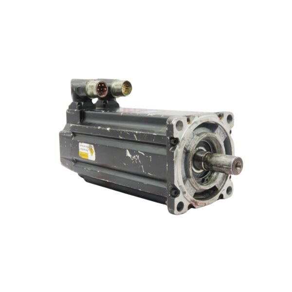 Allen Bradley | MPL-B430P-MK74AA | Servo Motor - Image 3
