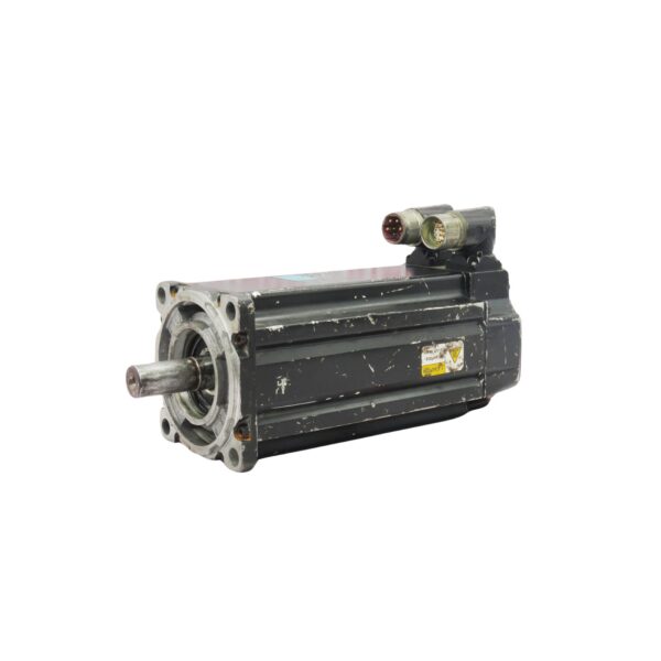 Allen Bradley | MPL-B430P-MK74AA | Servo Motor - Image 4