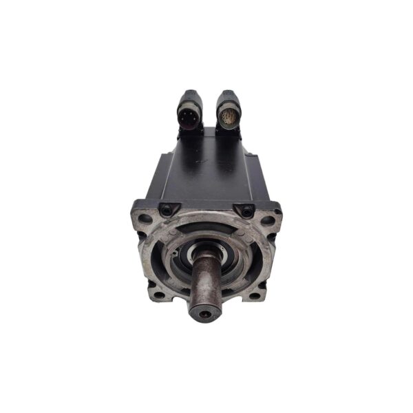 Allen Bradley | MPL-B520K-MK74AA | Servo Motor | MP Series | 480 VAC | 24 VDC | 4000 RPM - Image 2