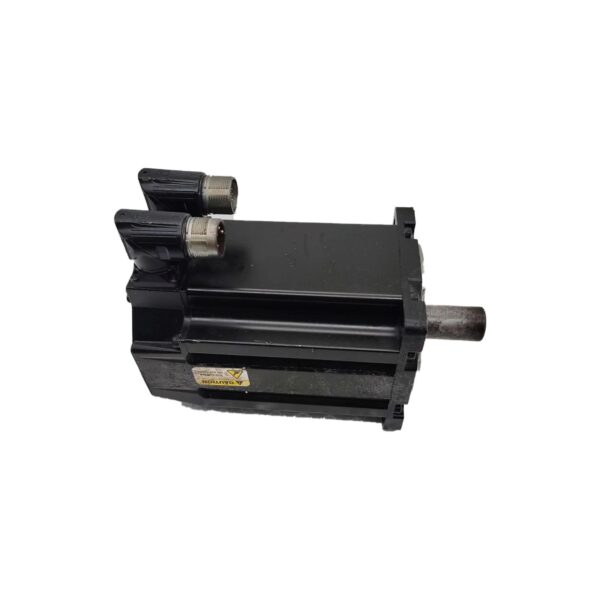Allen Bradley | MPL-B520K-MK74AA | Servo Motor | MP Series | 480 VAC | 24 VDC | 4000 RPM - Image 4