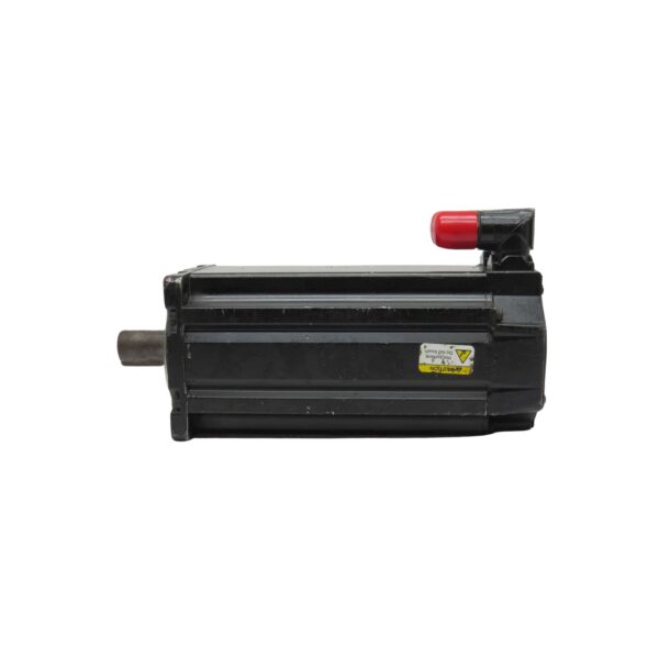 Allen Bradley | MPL-B4560F-MJ72AA | Servo Motor | MP Series | 480 VAC | 130 MM Frame - Image 4