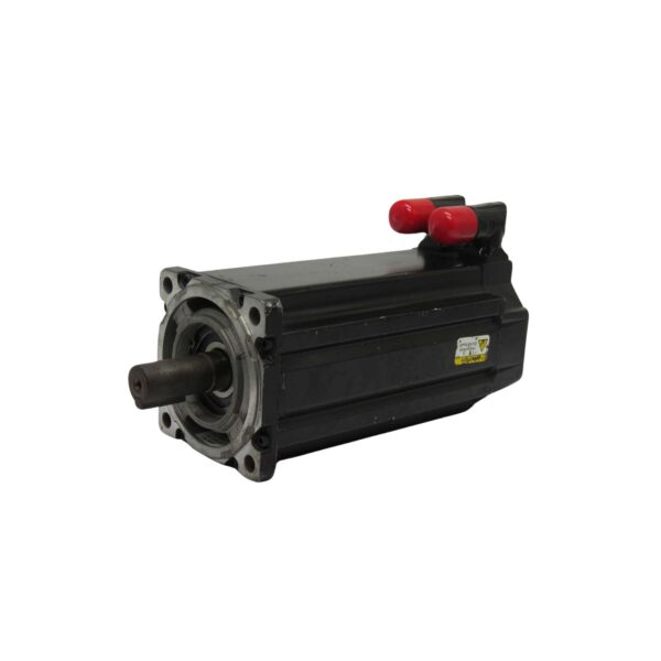 Allen Bradley | MPL-B4560F-MJ72AA | Servo Motor | MP Series | 480 VAC | 130 MM Frame - Image 2