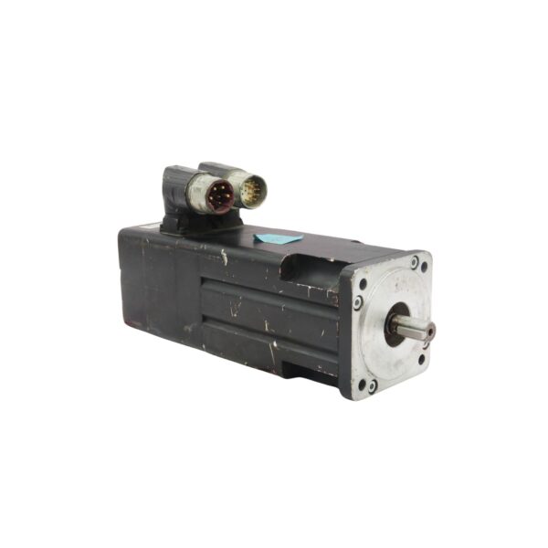 Allen Bradley | MPLB230P-VJ74AA | Servo Motor | 480 VAC | 24 VDC - Image 2