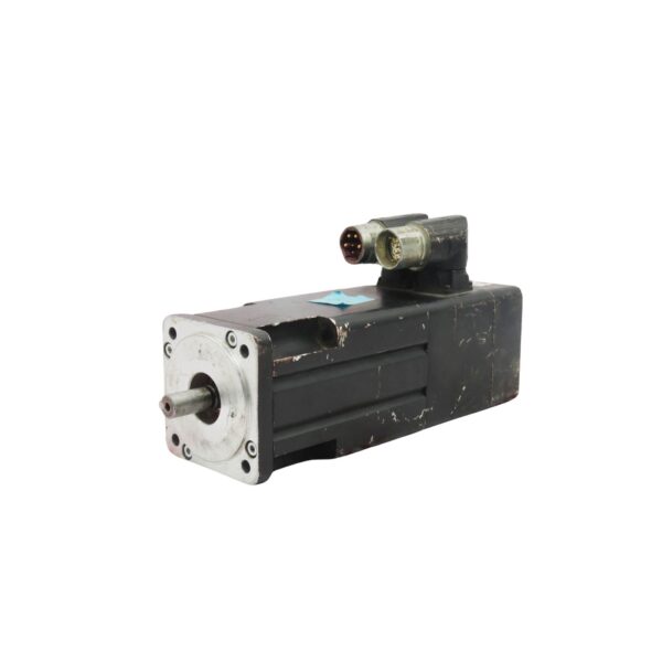 Allen Bradley | MPLB230P-VJ74AA | Servo Motor | 480 VAC | 24 VDC