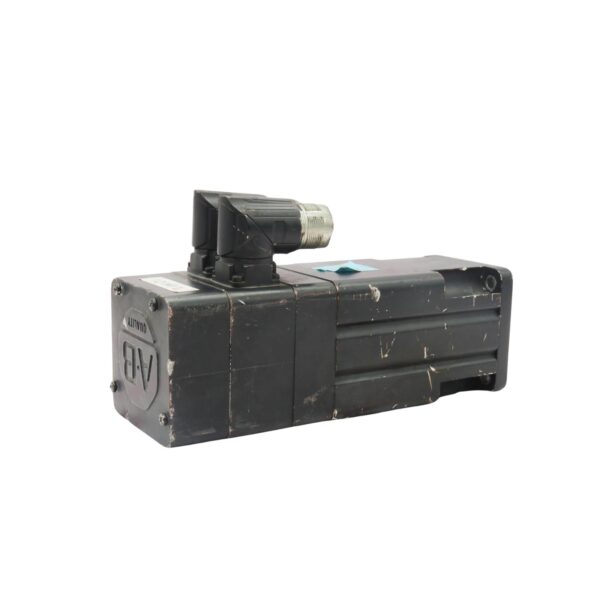 Allen Bradley | MPLB230P-VJ74AA | Servo Motor | 480 VAC | 24 VDC - Image 4
