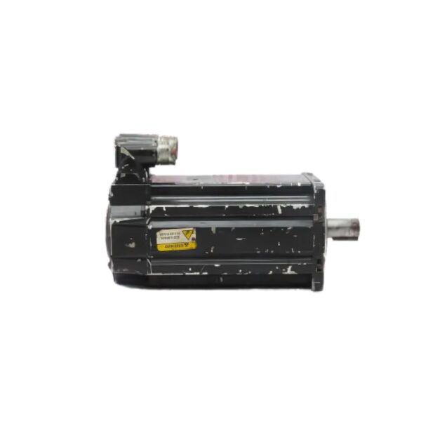 ALLEN BRADLEY | MPM-B1151T-MJ74AA | SERVO MOTOR | MP SERIES | 460 V| 24 VDC | 6000 RPM - Image 2