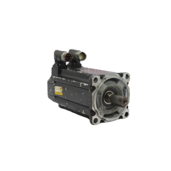 ALLEN BRADLEY | MPM-B1151T-MJ74AA | SERVO MOTOR | MP SERIES | 460 V| 24 VDC | 6000 RPM - Image 5
