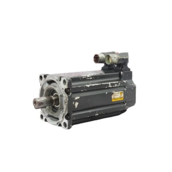 ALLEN BRADLEY | MPM-B1151T-MJ74AA | SERVO MOTOR | MP SERIES | 460 V| 24 VDC | 6000 RPM - Image 4
