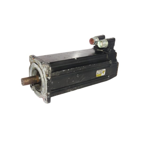 Allen Bradley | MPM-B1153F-MJ74AA | Servo Motor - Image 2