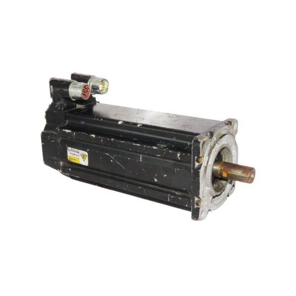 Allen Bradley | MPM-B1153F-MJ74AA | Servo Motor - Image 5