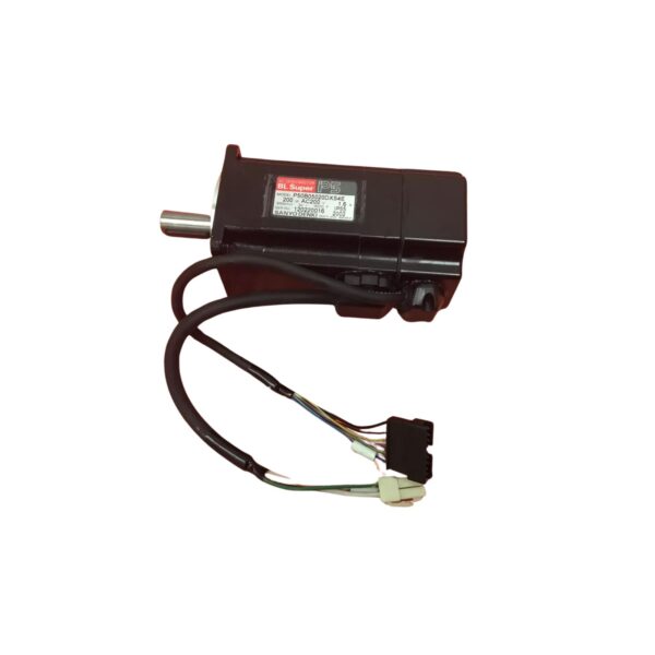 P50B04006DXS4E | Sanyo denki | Servo Motor - Image 5
