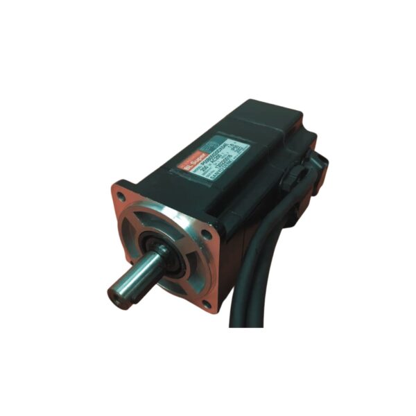 P50B04006DXS4E | Sanyo denki | Servo Motor - Image 2