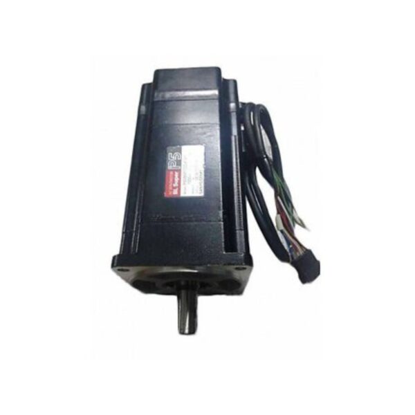 Sanyo Denki Servo Motor P50B08100DXS4Y - Image 3