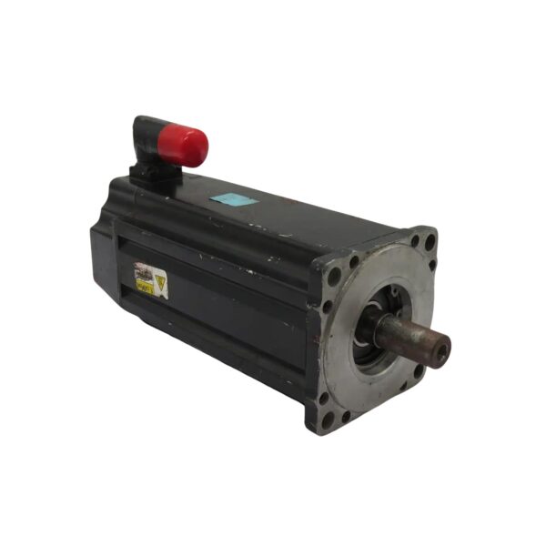 Allen Brdley | VPL-B1153F-CK14AA | Servo Motor | 400 VAC | 24 VDC | 4500 RPM - Image 2