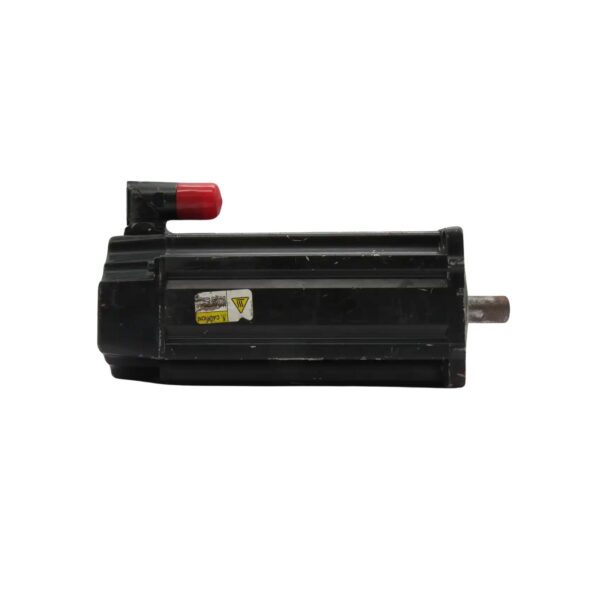 Allen Brdley | VPL-B1153F-CK14AA | Servo Motor | 400 VAC | 24 VDC | 4500 RPM - Image 3