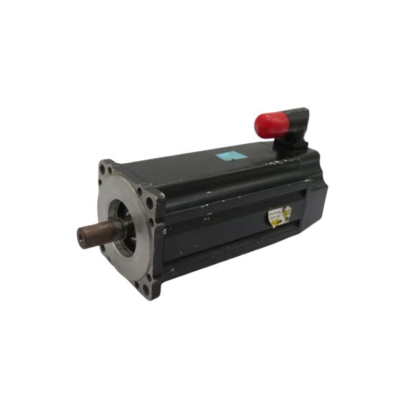 Allen Brdley | VPL-B1153F-CK14AA | Servo Motor | 400 VAC | 24 VDC | 4500 RPM - Image 5