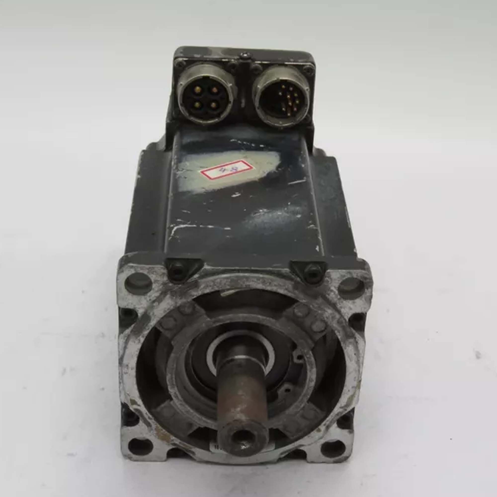 MPL-B430P-MK22AA Allen-Bradley MPL servo motor