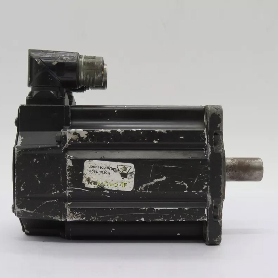 MPL-B420P-MK72AA Allen-Bradley MPL servo motor