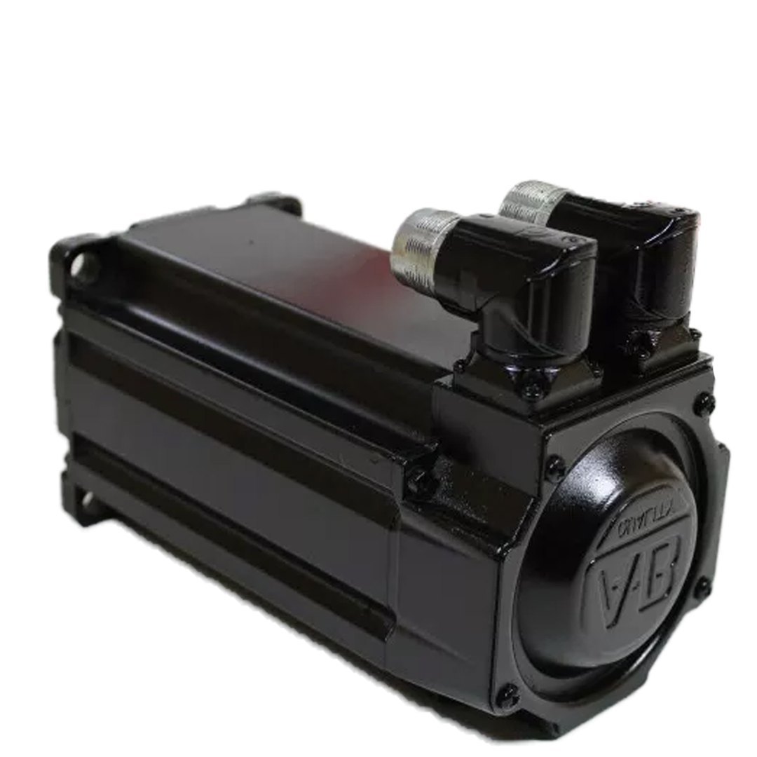 MPL-B420P-MK74AA Allen-Bradley MPL servo motor