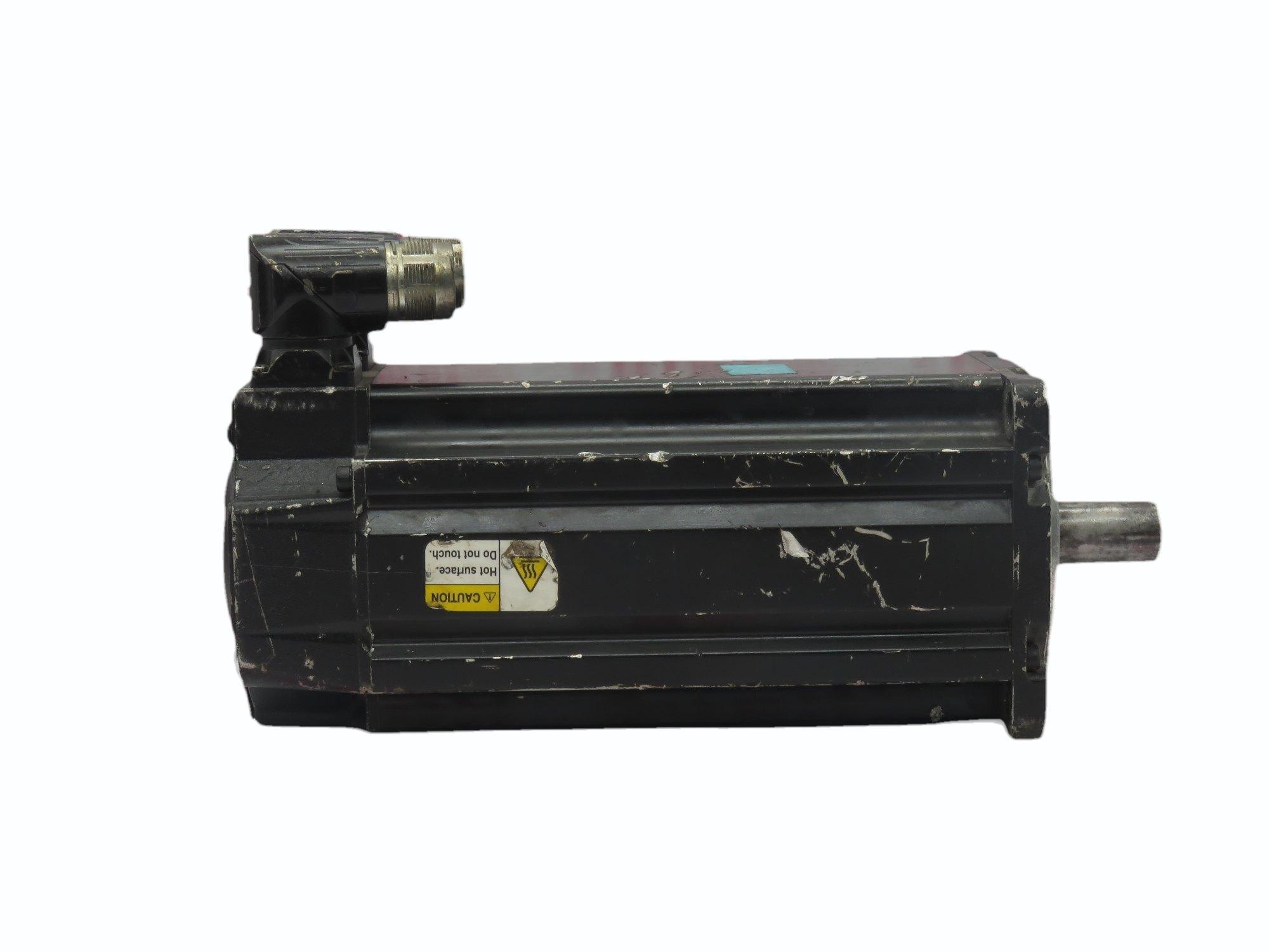MPL-B430P-MK74AA Allen-Bradley MPL servo motor