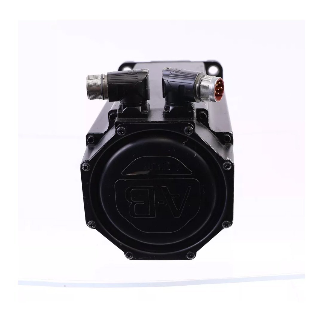 MPL-B540K-MK74AA Allen-Bradley MPL servo motor