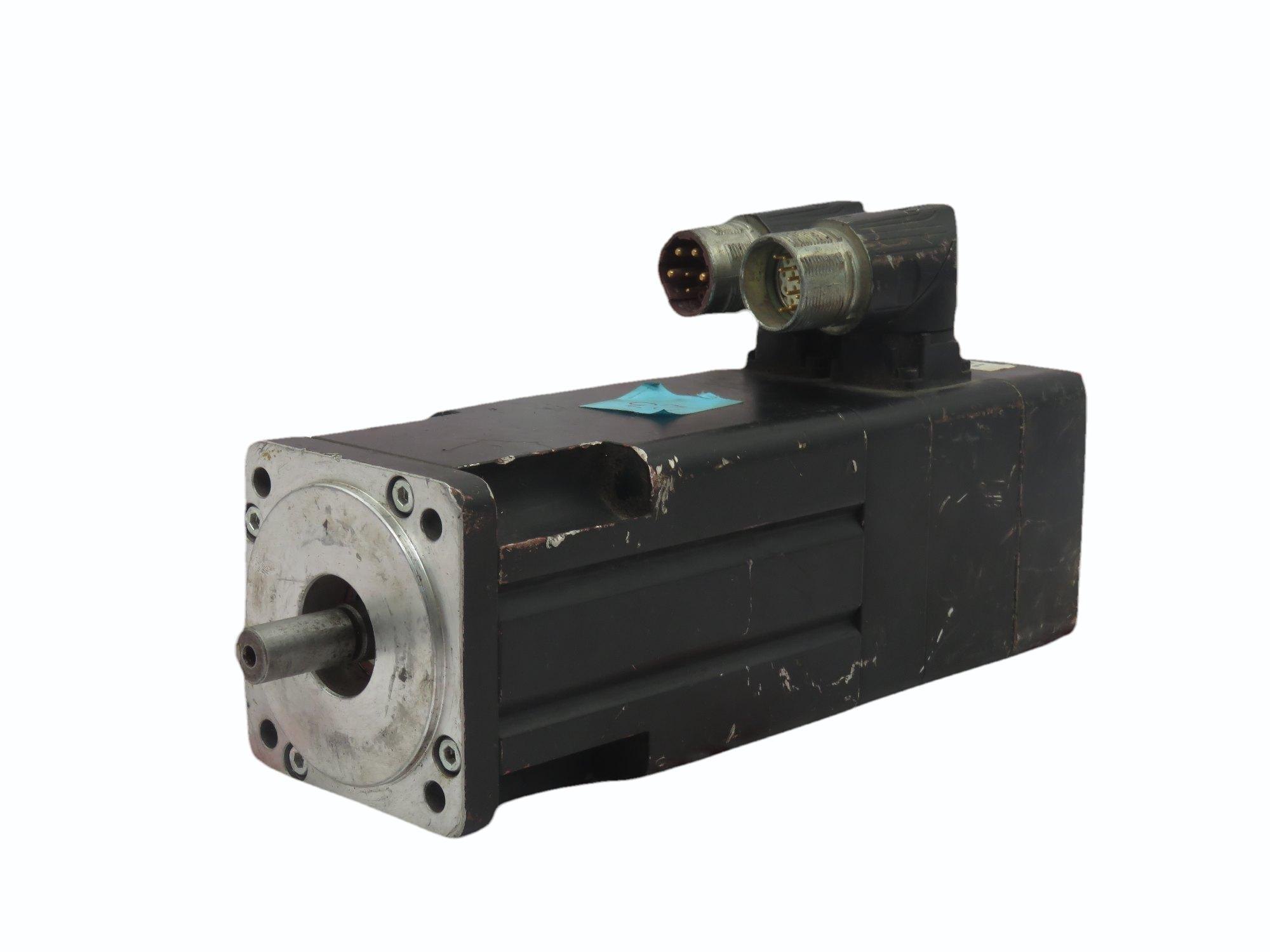 MPL-B230P-VJ74AA Allen-Bradley MPL servo motor